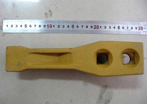 Jcb Excavator Bucket Teeth, Jcb Adapter