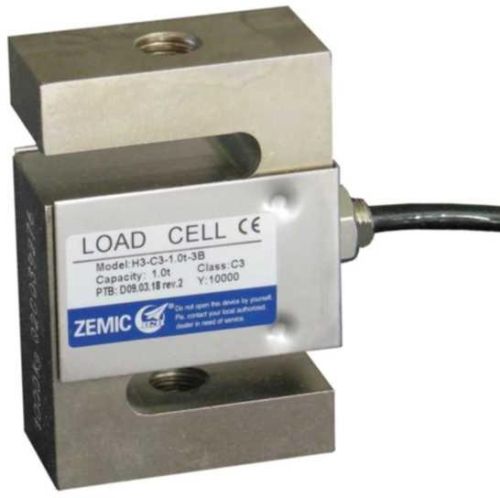 Load Cells, Brand Name : Zemic, Revere, PT