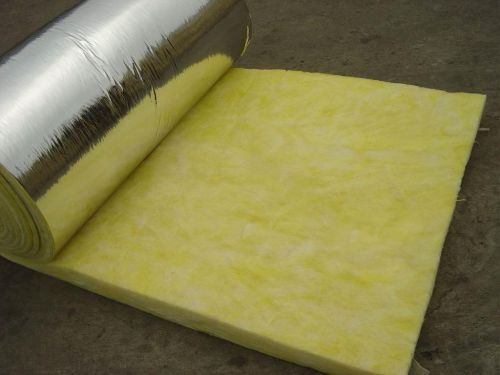 Centrifugal Glass Wool