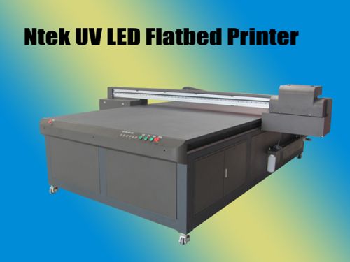 Digital Printing Printer