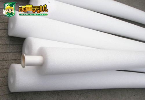 EPE Tube, EPE Packaging Material