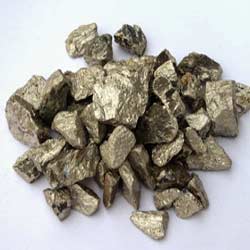 Ferro Niobium