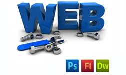 Website Designing