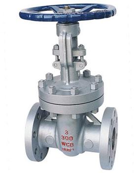 Butterfly Valve
