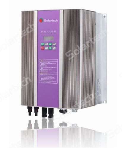 Solar Pumping Inverter