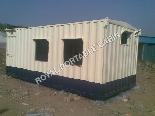 Labour Prefabricated House