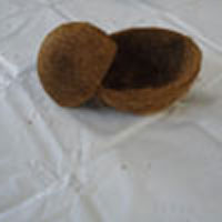 Coir Fiber Basket