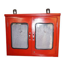 FRP Hose Box