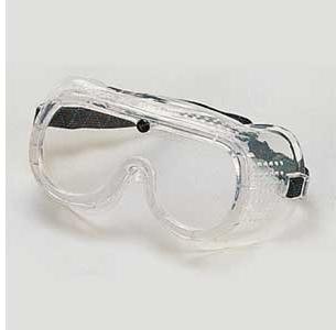 Impact Goggle