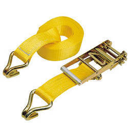 Cargo Lashing Belt