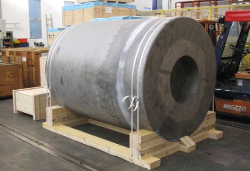 Cordstrap Polyester Strapping