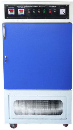 Electric Humidity Chamber, For Industrial