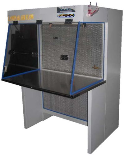 Metal Laminar Air Flow Bench, For Industrial