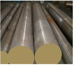 Steel Forging Round Bars, Brand Name : LYXQ