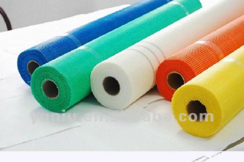 Fiberglass Alkali Mesh