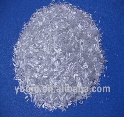 Fiberglass Chopped Strand