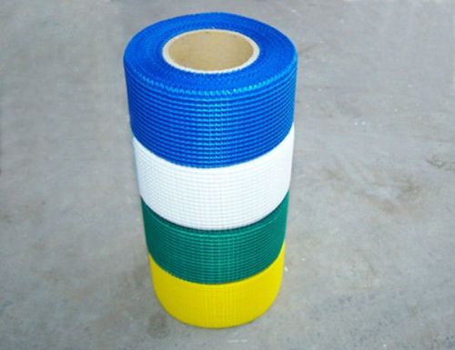 Fiberglass Mesh, Pattern : Plain