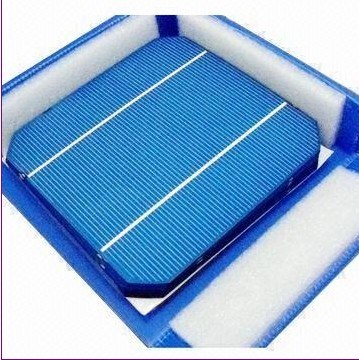 Mono Solar Cells, Brand Name : Motech/E-Ton