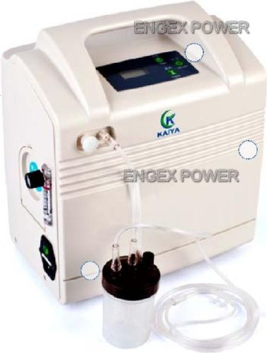 Oxygen Concentrator