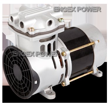 Vacuum Pump