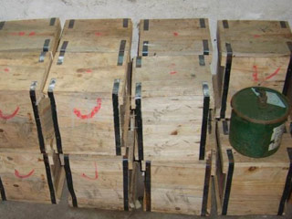 Mercury, Material : Mercury