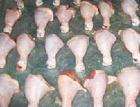 Frozen Halal Whole Chicken