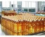 Soybean Oil, Sunflower Oil, Corn Oil