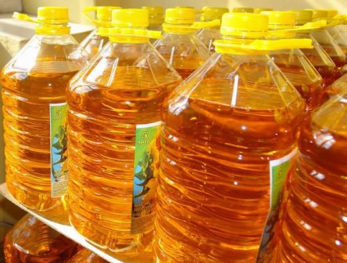 Soybean Oil, Sunflower Oil, Corn Oil, Jatropha Oil