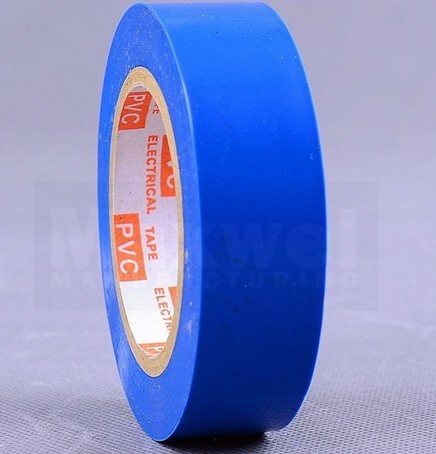 Insulation Tape, Brand Name : LETO for Warning