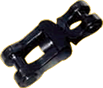Anchor Swivel Shackle, Brand Name : IJINMARINE
