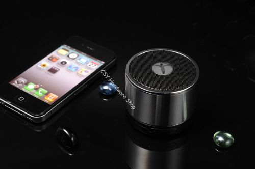 Bluetooth Speaker, Brand Name : AbramTek