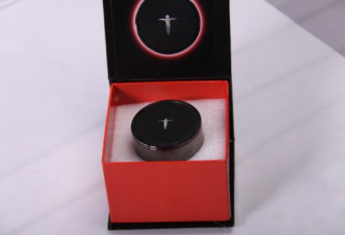 Speaker Bluetooth, Brand Name : AbramTek