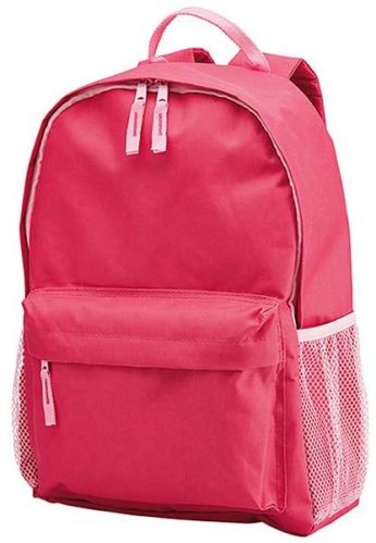 Plain School Bag, Size : Large, Medium, Small