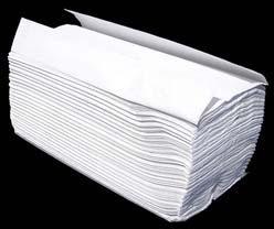 C Fold Tissue Paper