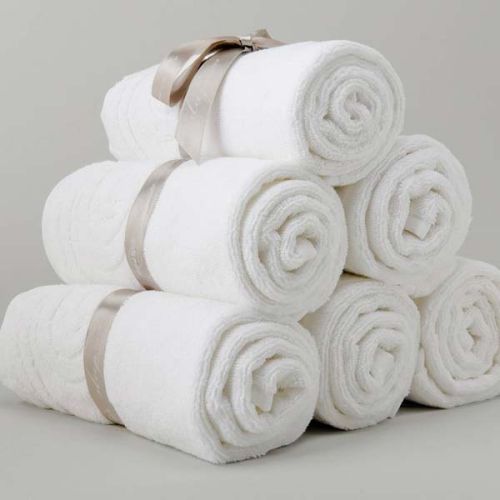 Bath Towels
