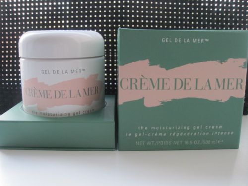 Creme De La Mer Moisturizing Cream