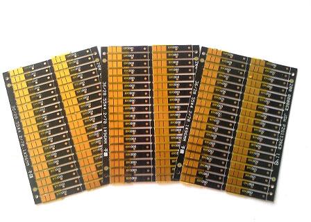 PCB, Battery Protect Board, Brand Name : xuzhan