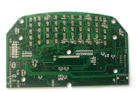 PCB, Multilayer PCB, Brand Name : xuzhan