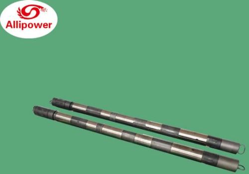 Hydraulic Circulating Valve, Brand Name : Allipower