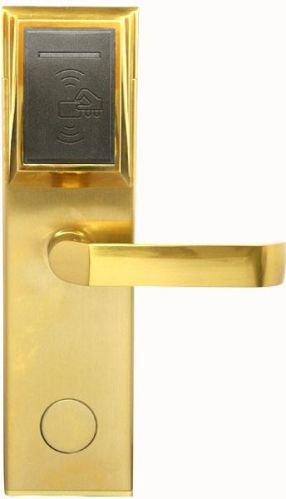 Electric Lock, Digital Lock