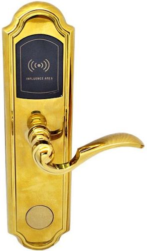 Key Door Lock, Hotel Gate Lock