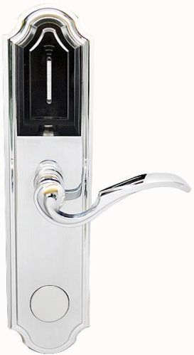 Card Lock, Electric Lock