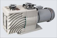 High Speed Direct Drive Rotary Vane Vacuum Pump