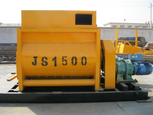 Concrete Mixers, Availability : 100-200kg, 200-300kg, 300-400kg