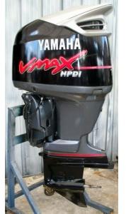 Outboard Motor