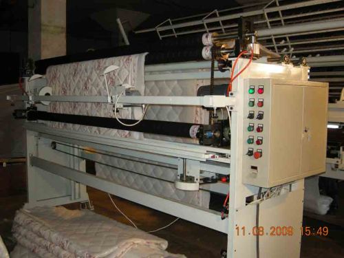 Automatic Cutting Machine, Brand Name : Maochang