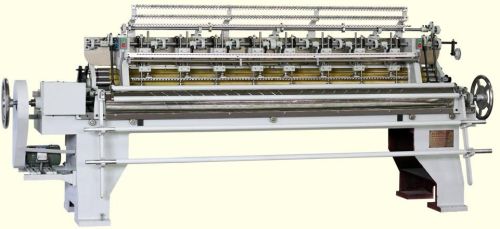 Multi Needle Quilting Machine, Brand Name : Maochang