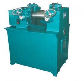 Lab Rubber Mixing Mill, Brand Name : sanjiang