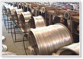 Galvanized Iron Wire