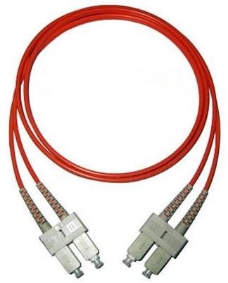 Fiber Optic Multimode Patch Cord, Brand Name : GAE